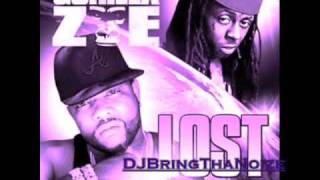 Gorilla Zoe FtLil Wayne Lost Chopped and Screwed [upl. by Alius]