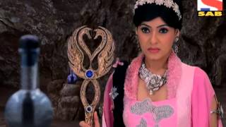 Baal Veer  Episode 168  20th May 2013 [upl. by Morey]