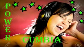 POWER CUMBIA VOL 4  2002 [upl. by Cox340]