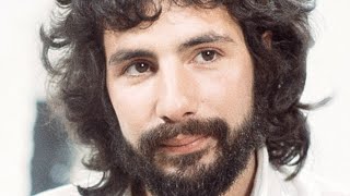 The Tragic Story Of Cat Stevens [upl. by Meave]