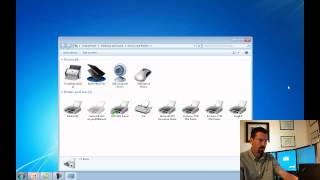 How to Install your Fujitsu fi6130z Desktop Scanner [upl. by Can]