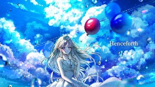 Henceforth  covered by 藍月なくる [upl. by Clovis]