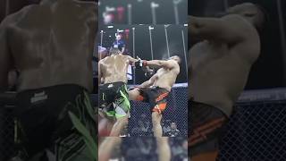 Азамат Дракон Нуфтиллаев boxing mmaufc мма video mma shortvideo sports daxshatmma юфс [upl. by Pani]