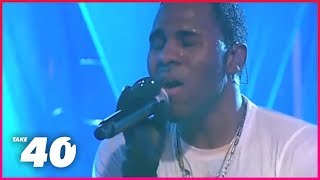 Jason Derulo  Whatcha Say  Take 40 Live [upl. by Aneez351]