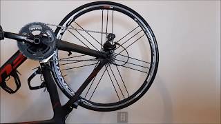 Campagnolo Eurus 2018 [upl. by Fahland321]