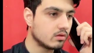 Abaseen Khan Tiktok Videos [upl. by Poler]