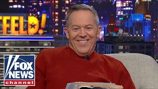 Gutfeld America’s mood is changing [upl. by Ellenahc]