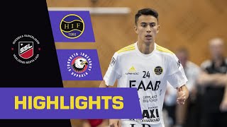 Highlights Hagunda  Storvreta [upl. by Oderfigis]