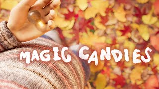 Magic Candies Trailer [upl. by Thaddus]