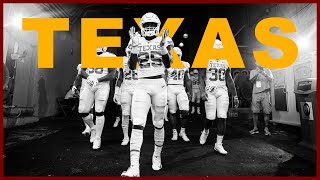 2019 Texas Longhorns Hype Video  quotShootersquot  ᴴᴰ [upl. by Bast]