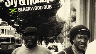 Sly amp Robbie  Blackwood Dub Full Album [upl. by Aber]