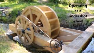 Waterwheel [upl. by Bohman]