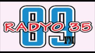 Canlı Radyo 35 dinle [upl. by Donovan]