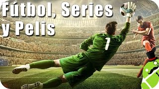 Todo el FÚTBOL Y SERIES en tu Android  TUTORIAL WISEPLAY Agregar Listas 2017 [upl. by Hamer468]