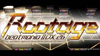 Serious  KSUKE 高音質【beatmania IIDX 26 Rootage】 [upl. by Vaclava]