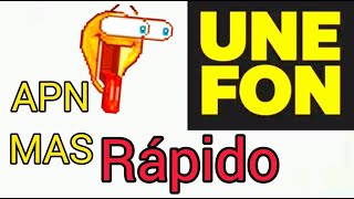 Apn para Unefon 2024 rapido y mejor [upl. by Nueoras]