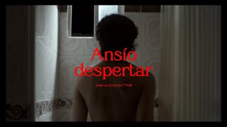 ANSÍO DESPERTAR teaser  2024 [upl. by Sirob517]