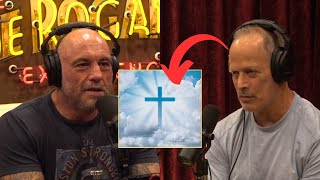 What Atheists Really Believe  Joe Rogan amp Sebastian Junger  JoeRogan Clips [upl. by Beau572]