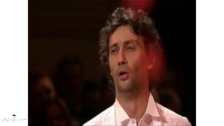 Jonas Kaufmann in der Semperoper Dresden [upl. by Ahsieki]