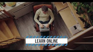 CCCC Learn Online [upl. by Markland]