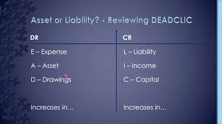 AAT Accruals and Prepayments [upl. by Hajed]