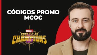 Códigos promocionales mcoc 2024 [upl. by Anuahsar339]