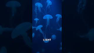 bioluminescence oceansecretsmarine Watch like and subscribe [upl. by Zetneuq]