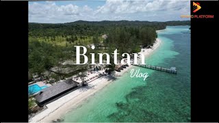 Bintan Island Indonesia [upl. by Chatwin]