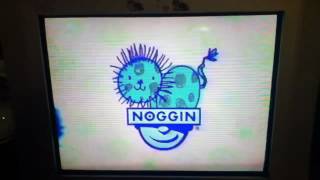 Noggin promo schedule 2002 [upl. by Bumgardner366]