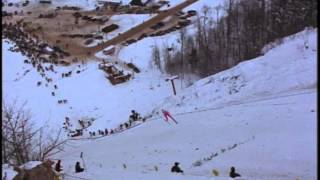 Ski Long Jumping and Ski Flying [upl. by Oivalf]