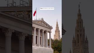 Tag 2  Reiseplan durch Wien [upl. by Berne11]