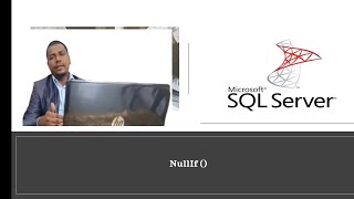 Nullif function in sql server [upl. by Barclay]