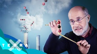 Klimawandel – der CO2Beweis  Harald Lesch [upl. by Ahsinirt]