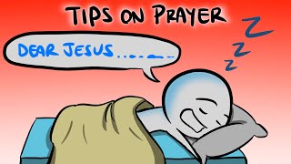 How to Have a DEEPER Prayer Life [upl. by Myranda]