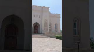 Salalah  Masjid Qaboos  Oman travel muscat oman salalah [upl. by Krucik]