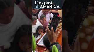 Mexico Armys Massive Blow to Cartel  Firstpost America  Subscribe to Firstpost [upl. by Khorma96]