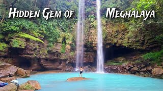 Labon Falls East Jaintia Hills Meghalaya Ep 5 [upl. by Rufus]