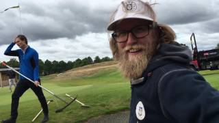 Stockholms Golfklubb [upl. by Nishom]