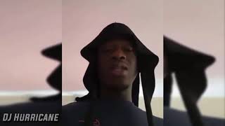 J Hus New Freestyle  Theuglygram [upl. by Hally]