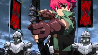 AMV Madan no ou to Vanadis opening full [upl. by Forkey530]