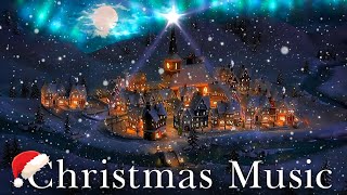 12 Hours of Christmas Music  Traditional Instrumental Christmas Songs Playlist  Piano amp Guitar [upl. by Syxela]