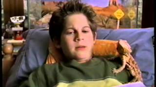 Max Keebles Big Move 2001 Trailer VHS Capture [upl. by Ferretti]