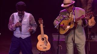 Compay Segundo  La juma de ayer feat Pio Leyva Live Olympia París 1998 [upl. by Ploss]