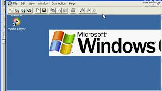 Upload and run the embedded Windows CE into a device or an emulator [upl. by Gordan]