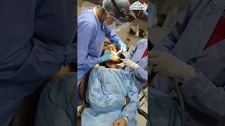 Save every tooth as each has got some role rct dentist dental rudrapur youtubeshorts citydent [upl. by Pepper]