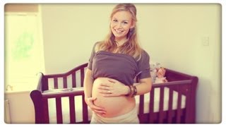 30 WEEK PREGNANCY VLOG [upl. by Rubbico]