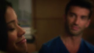 Jane the Virgin 1x16 Jane and Rafael Dance Esclavo De Sus Besos ft David Bisbal [upl. by Orit]