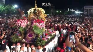 Bajada de la Virgen Chinita 2019 [upl. by Elyod]