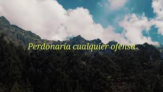 Savia Andina  A los bosques letra [upl. by Eahsat]