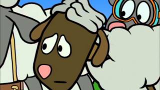 Ewe Know Do Ewe Share Clip [upl. by Swanhilda]